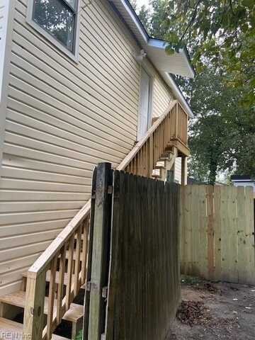 7943 Ransom Road, Norfolk, VA 23518