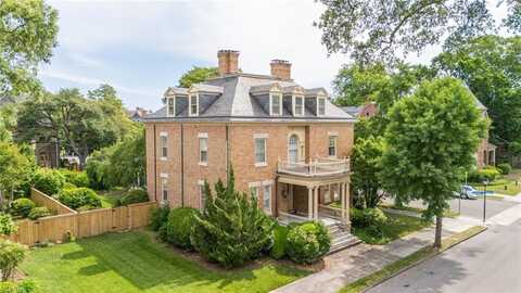 502 Pembroke Avenue, Norfolk, VA 23507