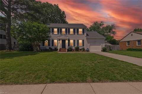 1027 Weeping Willow Drive, Chesapeake, VA 23322