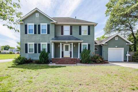 348 Hamilton Avenue, Portsmouth, VA 23707