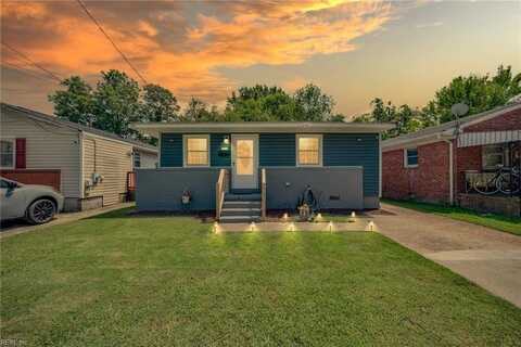 630 44th Street, Newport News, VA 23607