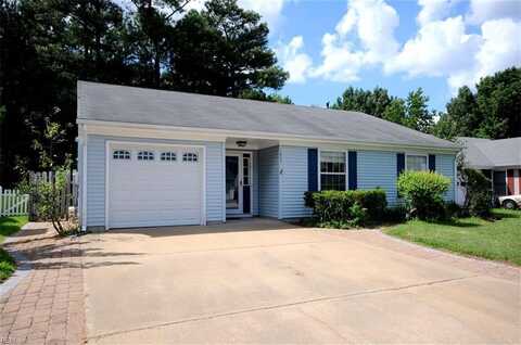1805 Eastborne Drive, Virginia Beach, VA 23454