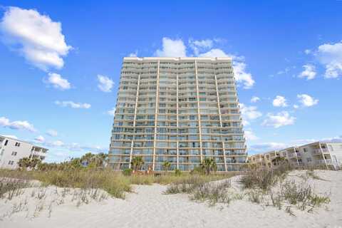 3805 S Ocean Blvd., North Myrtle Beach, SC 29582