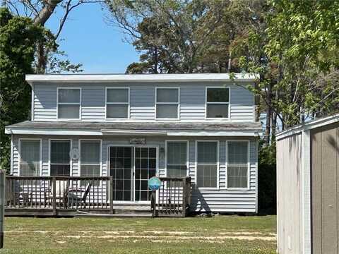 7144 Kellam Drive, Exmore, VA 23350
