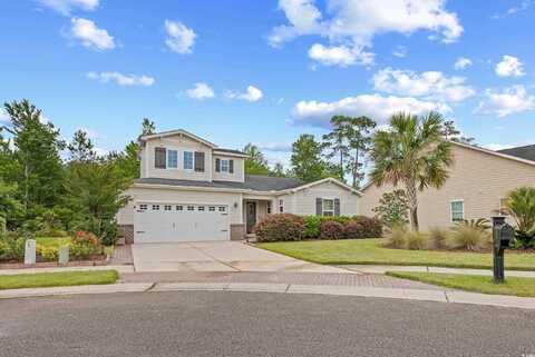 1444 Thames Ct., Myrtle Beach, SC 29577