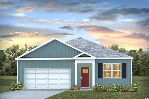 398 Acosta Circle, Conway, SC 29527