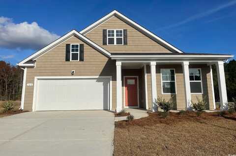 391 Acosta Circle, Conway, SC 29527