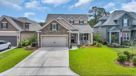 7317 Lieth Ln., Sunset Beach, NC 28468