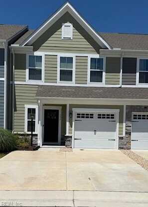 506 Walts Lane, Chesapeake, VA 23323