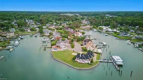508 Kerry Ln Lane, Virginia Beach, VA 23451