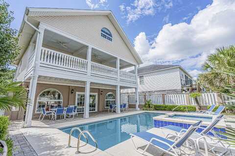 500 23rd Ave. S, North Myrtle Beach, SC 29582