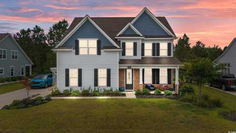 1325 Bermuda Grass Dr., Myrtle Beach, SC 29579