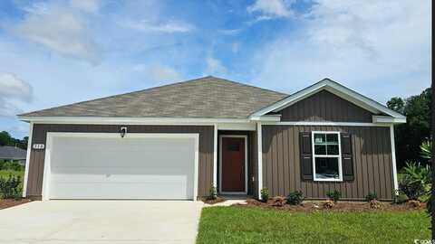 406 Acosta Circle, Conway, SC 29527