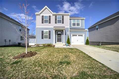 105 Lorraine Drive, Williamsburg, VA 23185