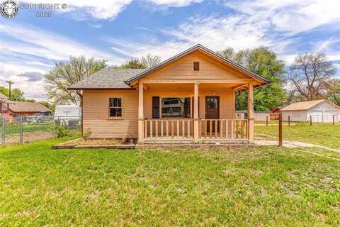 622 W 3rd Street, Florence, CO 81226