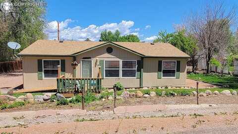 718 W Main Street, Florence, CO 81226