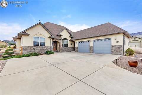 154 S Osprey Court, Canon City, CO 81212