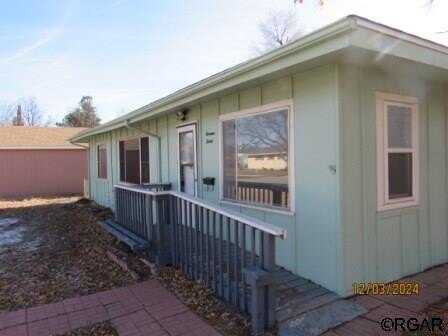 1330 Rudd Avenue, Canon City, CO 81212