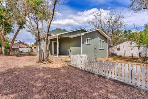 919 Clover Avenue, Canon City, CO 81212