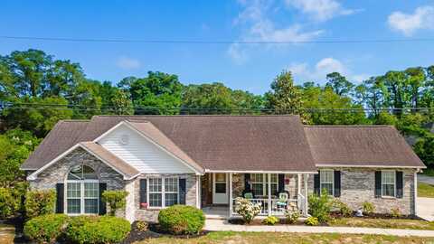 1566 Bessent Ave., Little River, SC 29566