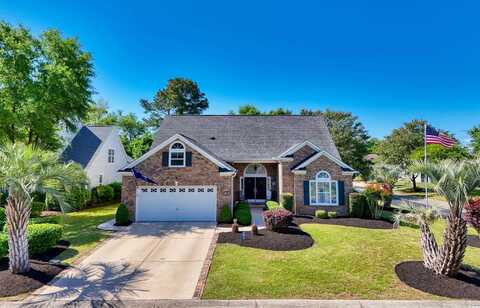 4 Stillwater Ct., Murrells Inlet, SC 29576