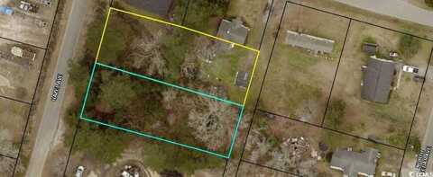 TBD N Hazel Ave., Andrews, SC 29510