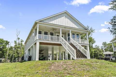400 Elizabeth Dr., Murrells Inlet, SC 29576