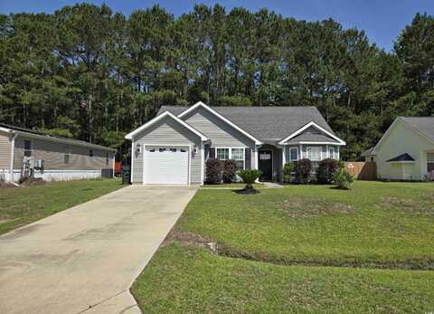 3805 Mayfield Dr., Conway, SC 29526