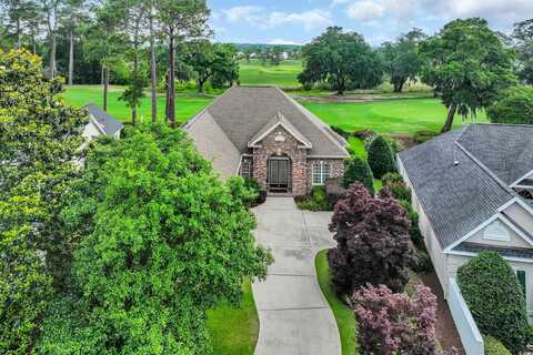 290 Dornoch Dr., Pawleys Island, SC 29585