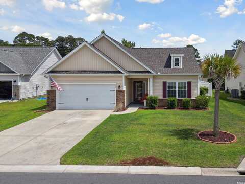 309 Rycola Circle, Surfside Beach, SC 29575