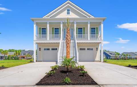 434 Harbour View Dr., Myrtle Beach, SC 29579