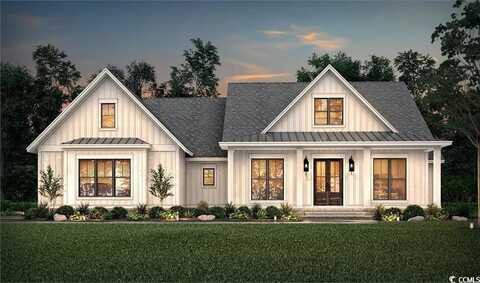 9 SW Mashie Ct., Carolina Shores, NC 28467