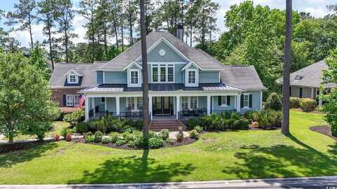 160 Stonington Dr., Murrells Inlet, SC 29576