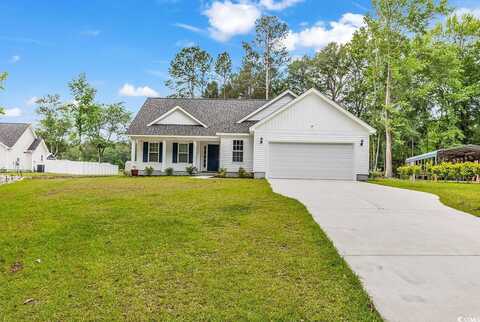 255 Yauhanna Lake Dr., Georgetown, SC 29440
