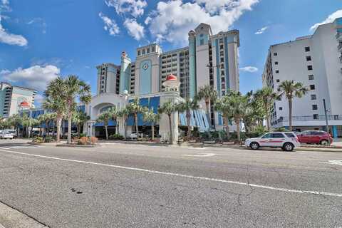 2401 S Ocean Blvd., Myrtle Beach, SC 29577