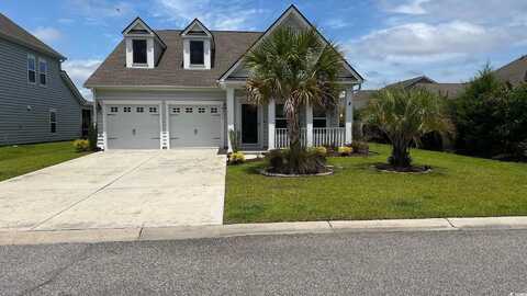 692 Cherry Blossom Dr., Murrells Inlet, SC 29576