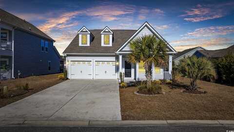 692 Cherry Blossom Dr., Murrells Inlet, SC 29576