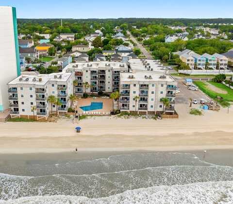 1310 N Waccamaw Dr., Garden City Beach, SC 29576