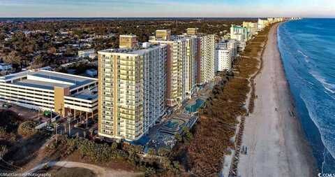 2701 S Ocean Blvd., North Myrtle Beach, SC 29582