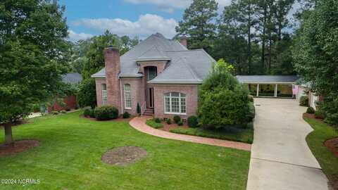 212 Ashmore Lane, Rocky Mount, NC 27804