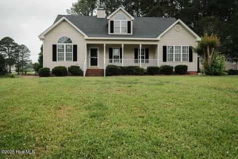 780 Pondview Court, Rocky Mount, NC 27804