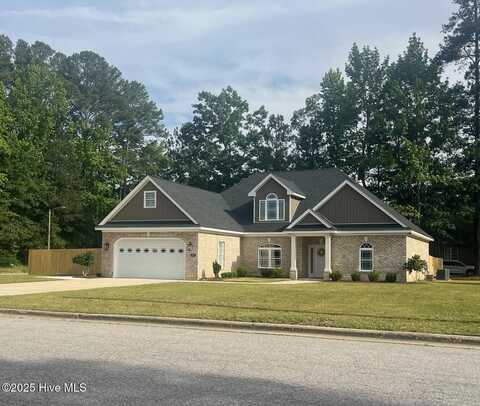 4001 Newby Road, Rocky Mount, NC 27804