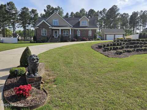 1655 Kingfisher Court, Nashville, NC 27856
