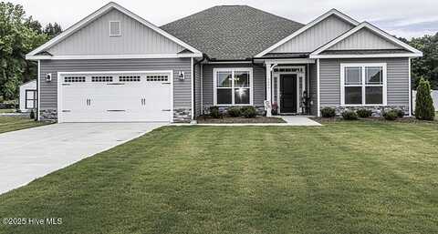 5044 Golden Willow Drive, Battleboro, NC 27809