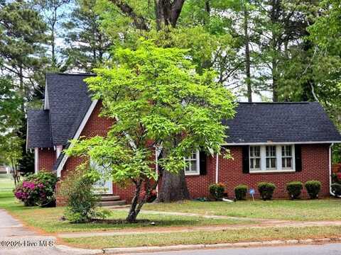 1522 W Thomas Street, Rocky Mount, NC 27804