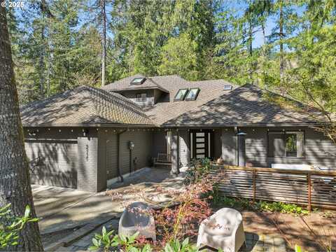 65225 E SANDY RIVER LN, Rhododendron, OR 97049