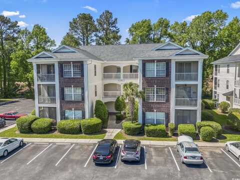 1290 River Oaks Dr., Myrtle Beach, SC 29579