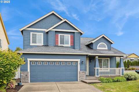 802 N 28TH AVE, Cornelius, OR 97113