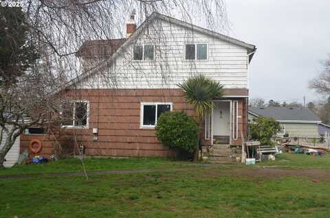 460 10TH AVE, Seaside, OR 97138