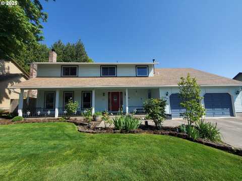 2211 SE PARK CREST AVE, Vancouver, WA 98683